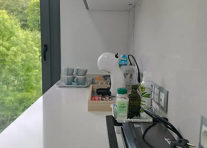 דירה ¡al Lado De La Clinica Oftalmologica Vega!