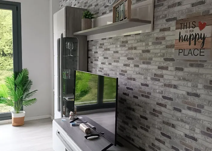 Apartment ¡al Lado De La Clinica Oftalmologica Vega! *