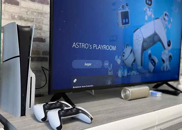 ¡al Lado De La Clinica Oftalmologica Vega! Apartment Oviédo